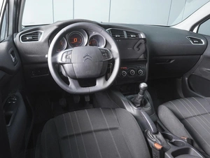 Хетчбэк Citroen C4 2013 года, 499000 рублей, Ростов-на-Дону