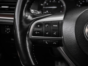 Седан Lexus ES 2017 года, 2999000 рублей, Кирилловка