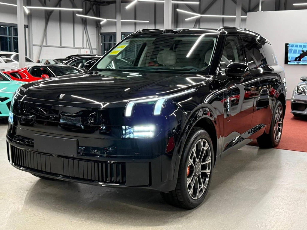 Внедорожник Lynk & Co 900 2025 года, 7600000 рублей, Павловская Слобода