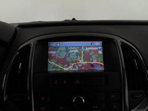 Хетчбэк Opel Astra 2012 года, 949999 рублей, Москва