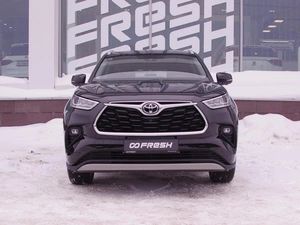 Внедорожник Toyota Highlander 2025 года, 5690000 рублей, Владимир
