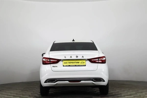 Седан ВАЗ (LADA) Vesta 2023 года, 1089000 рублей, Пермь