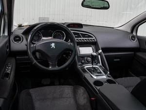 Внедорожник Peugeot 3008 2011 года, 695000 рублей, Краснодар