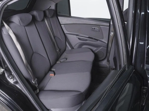 Хетчбэк Kia Rio 2011 года, 719000 рублей, Ростов-на-Дону