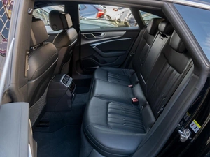 Лифтбек Audi A7 2019 года, 4899000 рублей, Саратов