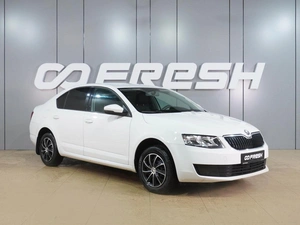 Лифтбек Skoda Octavia 2014 года, 989000 рублей, Воронеж