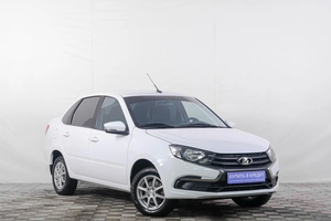 Седан ВАЗ (LADA) Granta 2023 года, 909000 рублей, Кемерово
