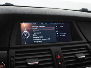 Внедорожник BMW X6 2011 года, 1398055 рублей, Москва