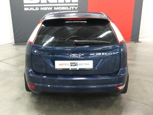 Хэтчбек Ford Focus 2010 года, 810000 рублей, Курск