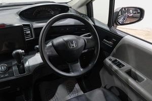 Минивэн Honda Freed 2008 года, 859000 рублей, Новокузнецк