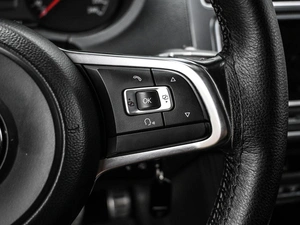 Седан Volkswagen Polo 2018 года, 1269000 рублей, Кирилловка