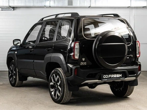 Внедорожник ВАЗ (LADA) Niva Travel 2026 года, 1720000 рублей, Ставрополь
