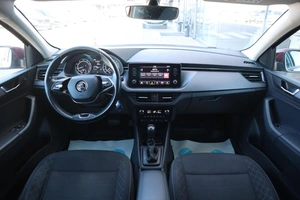 Хэтчбек Skoda Rapid 2020 года, 1480000 рублей, Мирное
