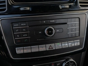 Внедорожник Mercedes-benz GLS-класс 2017 года, 4390000 рублей, Краснодар