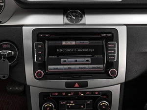 Седан Volkswagen Passat CC 2011 года, 1260000 рублей, Ставрополь