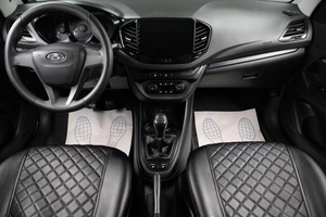 Седан ВАЗ (LADA) Vesta 2018 года, 779000 рублей, Оренбург