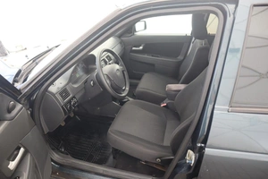 Хэтчбек 4 дв. ВАЗ (LADA) Priora 2012 года, 380000 рублей, Орёл