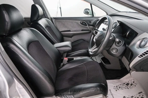 Минивэн Honda Stream 2010 года, 999000 рублей, Красноярск