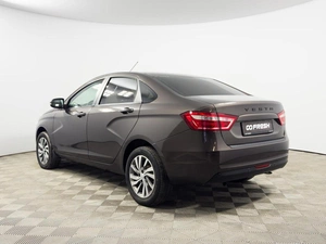 Седан ВАЗ (LADA) Vesta 2021 года, 873200 рублей, Казань