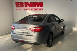 Седан ВАЗ (LADA) Vesta 2020 года, 1160000 рублей, Смоленск