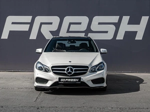 Седан Mercedes-benz E-класс 2015 года, 2920000 рублей, Краснодар