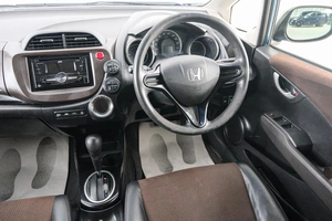 Универсал Honda Fit Shuttle 2011 года, 969000 рублей, Красноярск