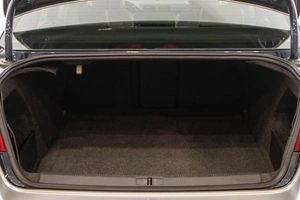 Седан Volkswagen Passat 2007 года, 739000 рублей, Барнаул
