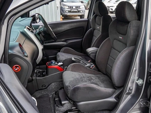 Хетчбэк Nissan Note 2019 года, 1598000 рублей, Краснодар