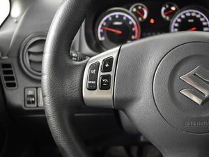 Седан Suzuki SX4 2010 года, 743100 рублей, Казань