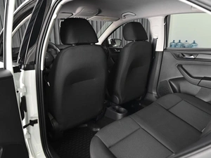 Лифтбек Volkswagen Polo 2020 года, 1428000 рублей, Ставрополь