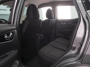 Внедорожник Nissan Qashqai 2018 года, 1099000 рублей, Воронеж