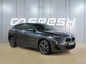 Внедорожник BMW X2 2019 года, 3609000 рублей, Воронеж