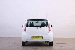Хетчбэк Toyota Passo 2009 года, 529000 рублей, Омск