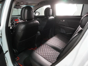 Внедорожник Kia Sportage 2011 года, 1229000 рублей, Воронеж