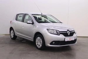 Хэтчбек Renault Sandero 2014 года, 680000 рублей, Брянск