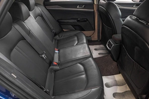 Седан Kia K5 2020 года, 2789000 рублей, Барнаул