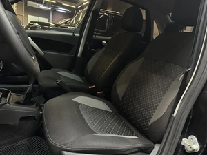 Седан ВАЗ (LADA) Granta 2018 года, 747000 рублей, Красноярск