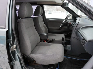 Хетчбэк ВАЗ (LADA) 2114 Samara 2010 года, 198000 рублей, Нижний Новгород