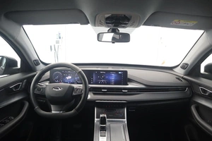 Внедорожник Chery Tiggo 7 2023 года, 2030000 рублей, Орёл