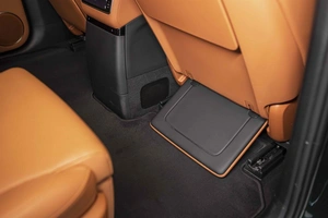 Внедорожник Li Auto L9 2024 года, 7399999 рублей, Москва