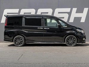 Минивэн Honda Stepwgn Spada 2015 года, 1765000 рублей, Краснодар