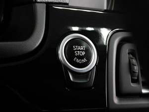 Седан BMW 5 серия 2011 года, 1689000 рублей, Тюмень