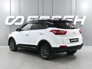 Внедорожник Hyundai Creta 2021 года, 1819000 рублей, Ростов-на-Дону