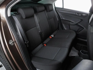 Лифтбек Skoda Rapid 2018 года, 1109000 рублей, Воронеж