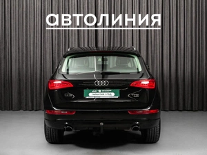 Внедорожник Audi Q5 2014 года, 1599000 рублей, Красноярск