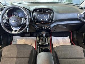 Внедорожник Kia Soul 2019 года, 1790000 рублей, Уфа