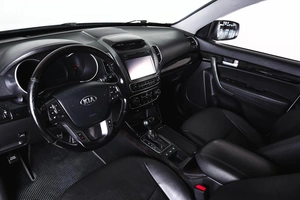Внедорожник Kia Sorento 2014 года, 1759000 рублей, Пермь