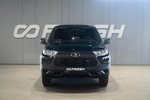 Внедорожник ВАЗ (LADA) Niva Travel 2024 года, 1099000 рублей, Петрозаводск