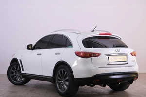 Внедорожник Infiniti FX37 2010 года, 2049000 рублей, Омск