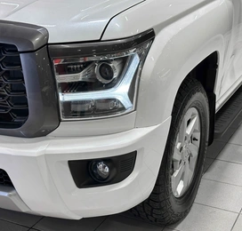 Пикап Great Wall Poer King Kong 2023 года, 2350000 рублей, Красноярск